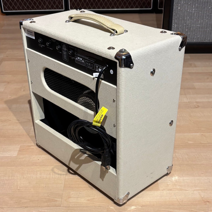 Monoprice - Stage Right 1x12 / 1 To15 Watt All Tube Combo Amplifier (2022) - USED