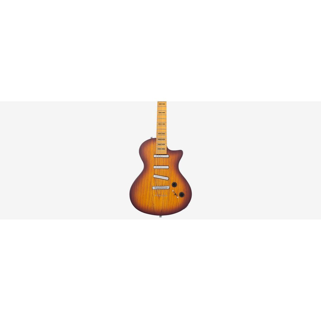 Sire Larry Carlton L5 (Tobacco Sunburst) L5-TSS
