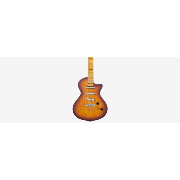 Sire Larry Carlton L5 (Tobacco Sunburst) L5-TSS