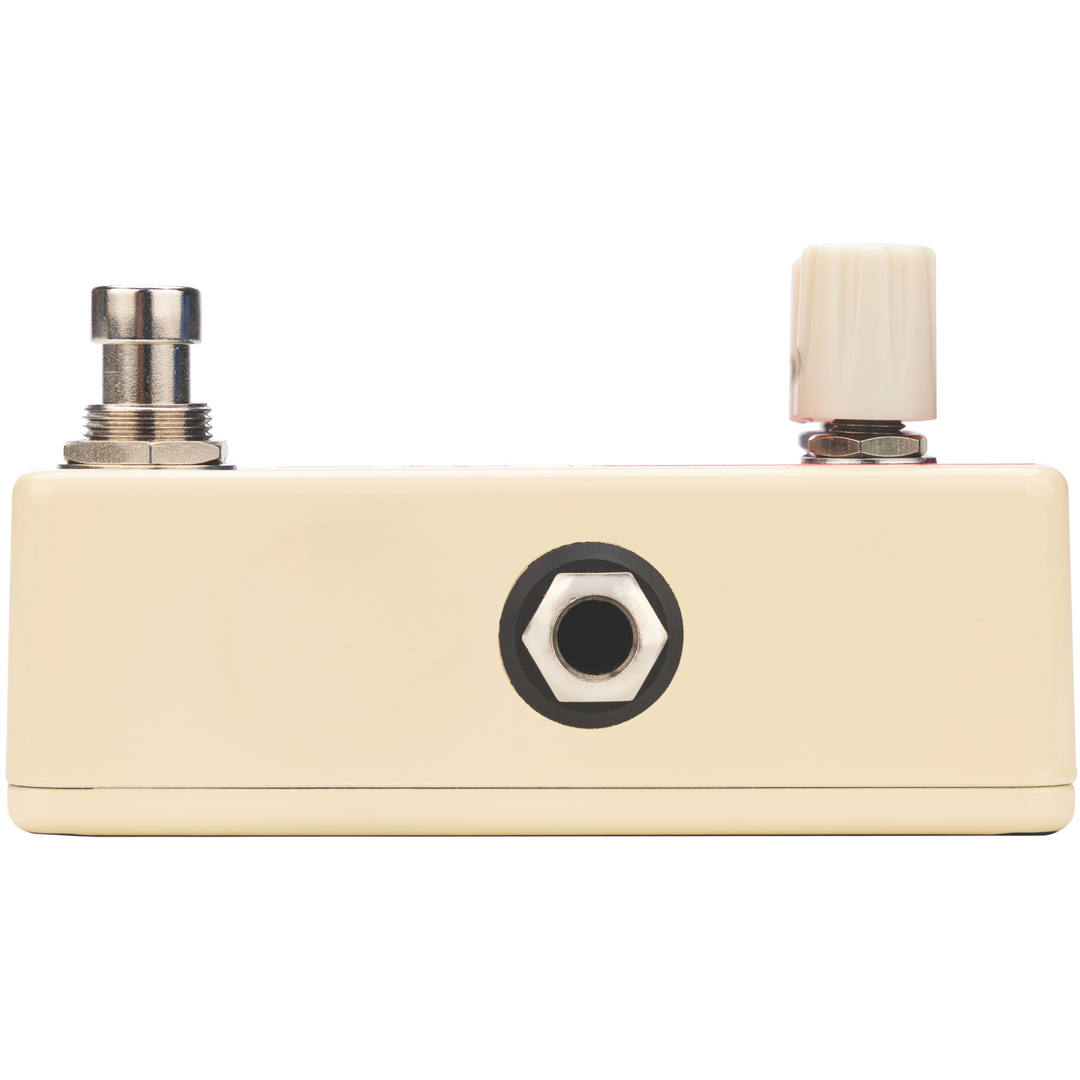 Earthquaker Devices Barrows Fuzz Attacker Pedal