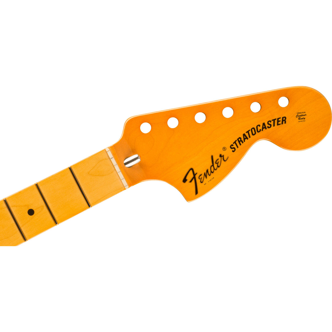 Fender  American Vintage - II 1973 Stratocaster Neck 21 Vintage - Tall Frets 7.25" Radius - Maple