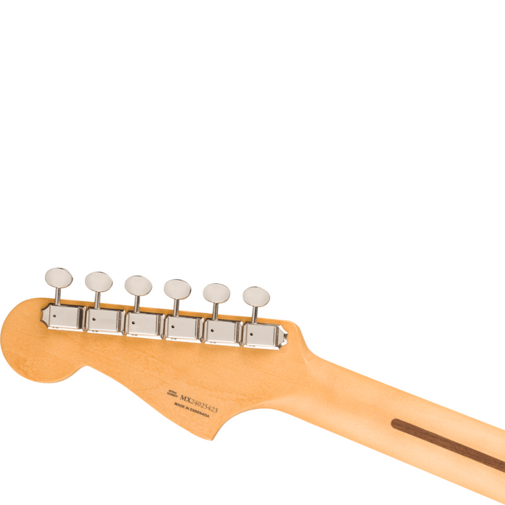 Fender Player II Jazzmaster (3-Color Sunburst)