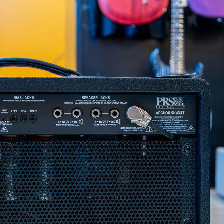 PRS Archon 1x12  Combo w/Footswitch - Used