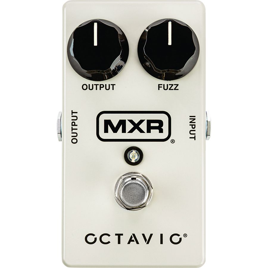 Dunlop M267 MXR Octavio Fuzz