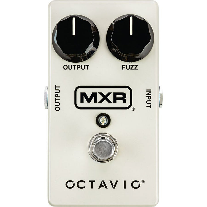 Dunlop M267 MXR Octavio Fuzz