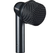 Shure NXN6 Nexadyne 6 Supercardioid Dynamic Tom/Snare Microphone