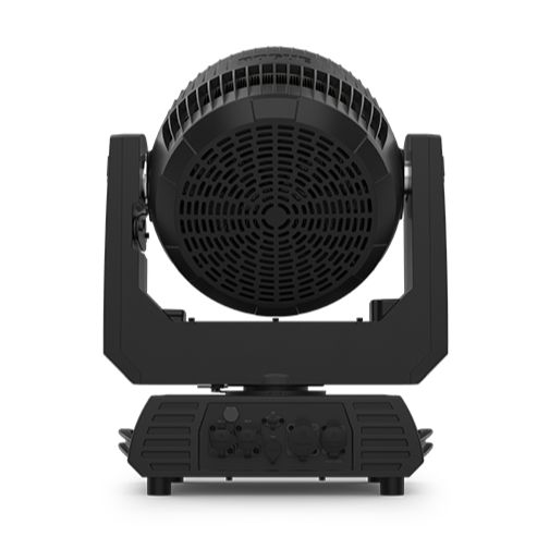 Chauvet Pro ROGUE-OUTCAST3X-WASH Fully featured IP65 RGBW LED yoke wash fixture with LED zone control