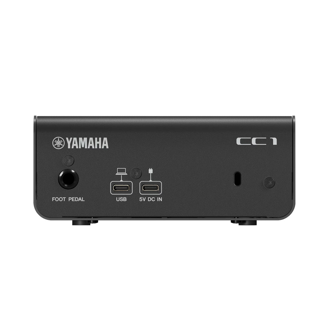 Yamaha CC1 USB Controller