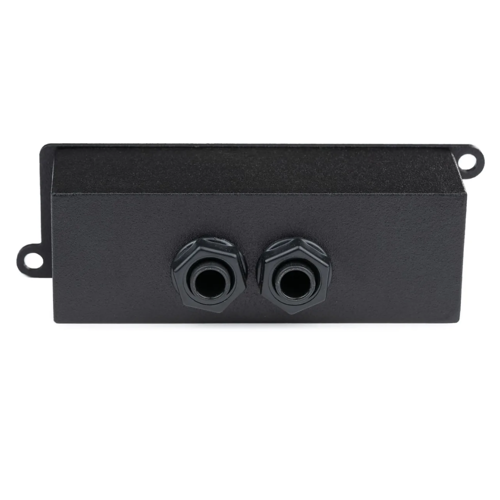 Temple Audio MOD-XLRFF XLR Pass Thru Module (Female + Female)