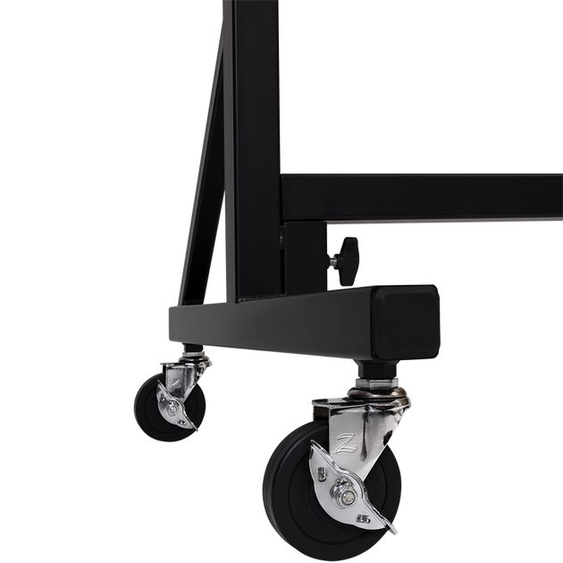 Zildjian Heavy Duty Gong Stand, Black