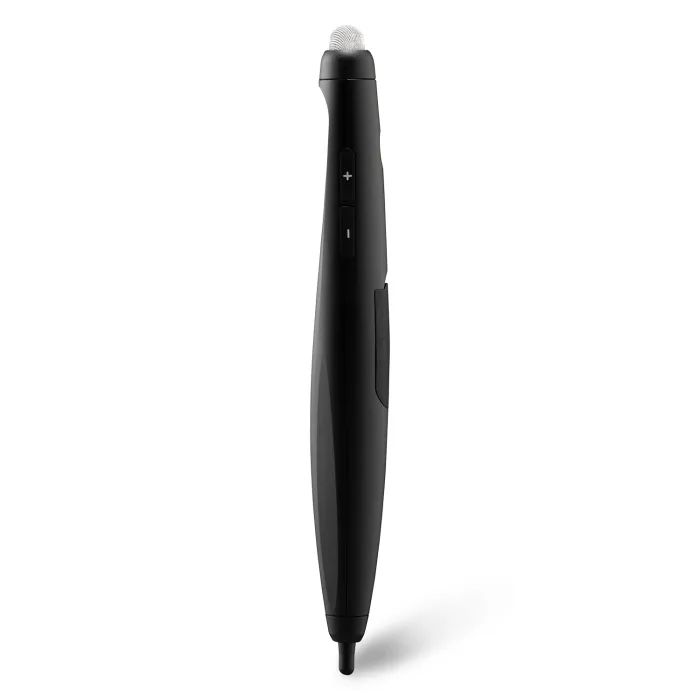 ViewSonic VB-PEN-007  Presenter AirPen with Mouse Pointer, Dual Tips, Hot Keys, Anti-bacterial, Compatible with IR/TP Devices