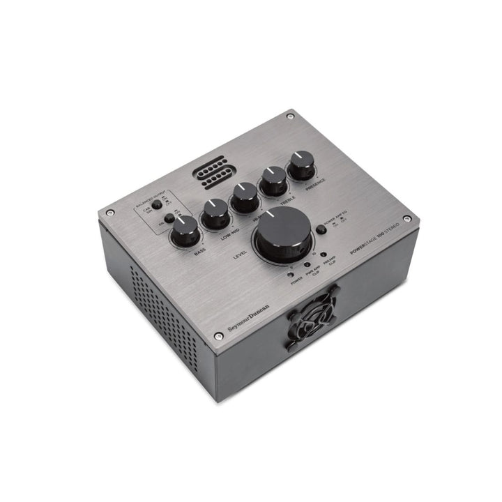 Seymour Duncan PowerStage 100 Stereo Pedalboard Amp