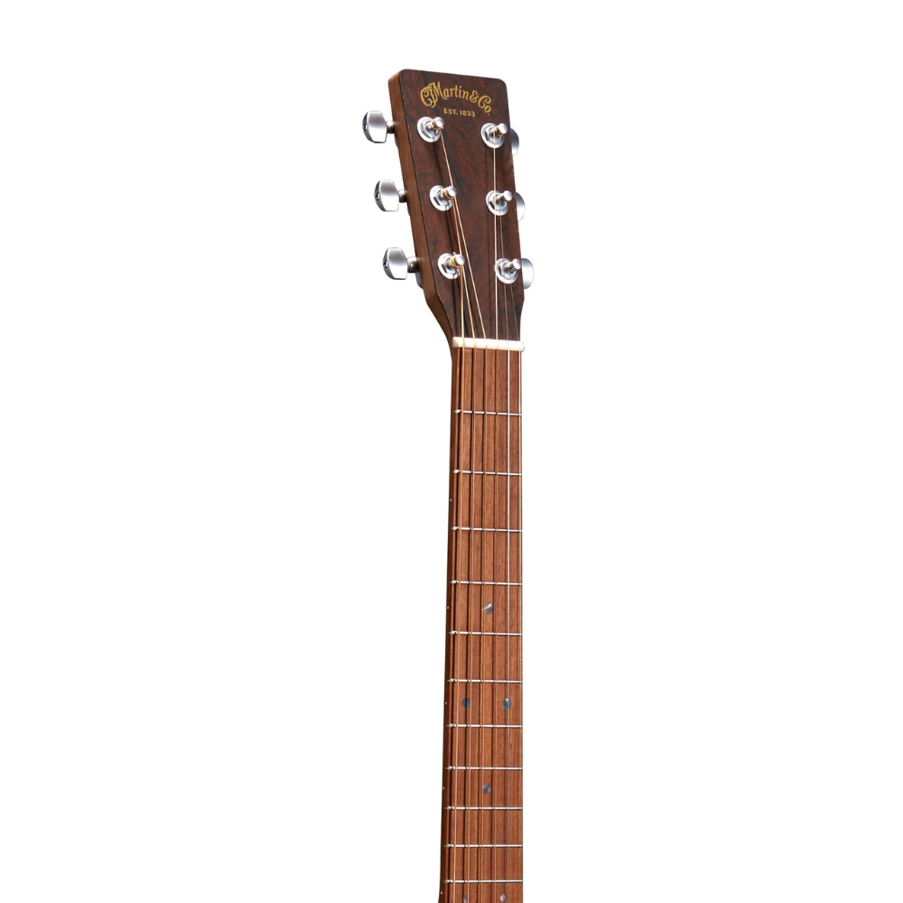 Martin GPC-X2E Spruce/Cocobolo HPL Acoustic/Electric Guitar w/ Gig bag