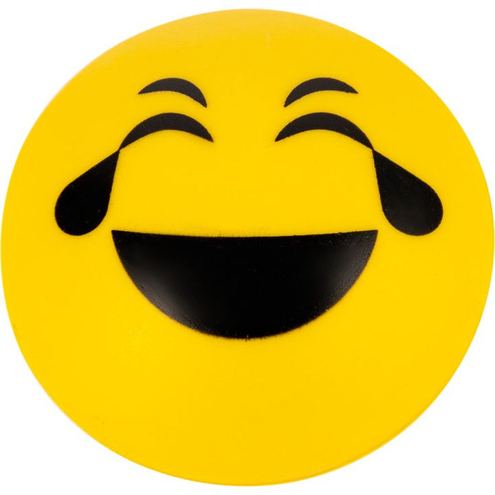 Meinl Percussion Face Shaker Laughing Face