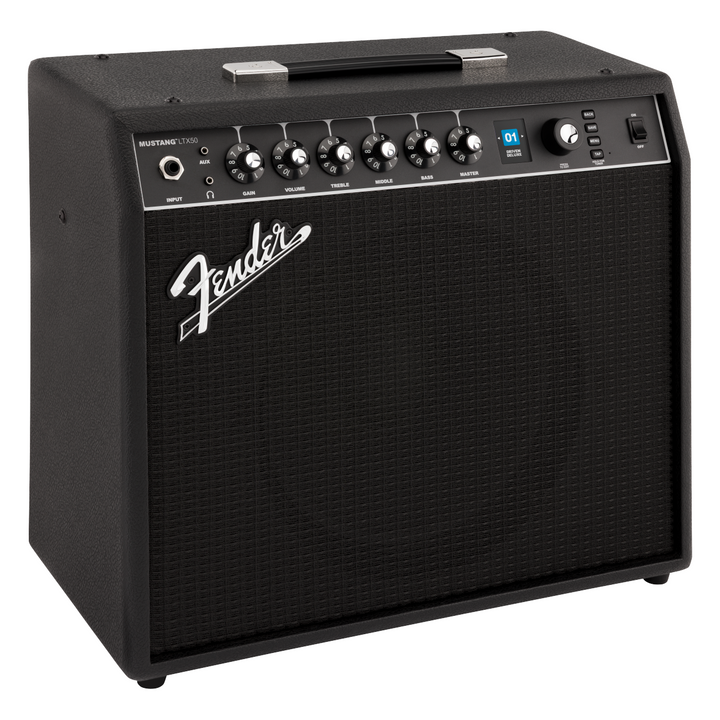 Fender Mustang® LTX50 -  120V