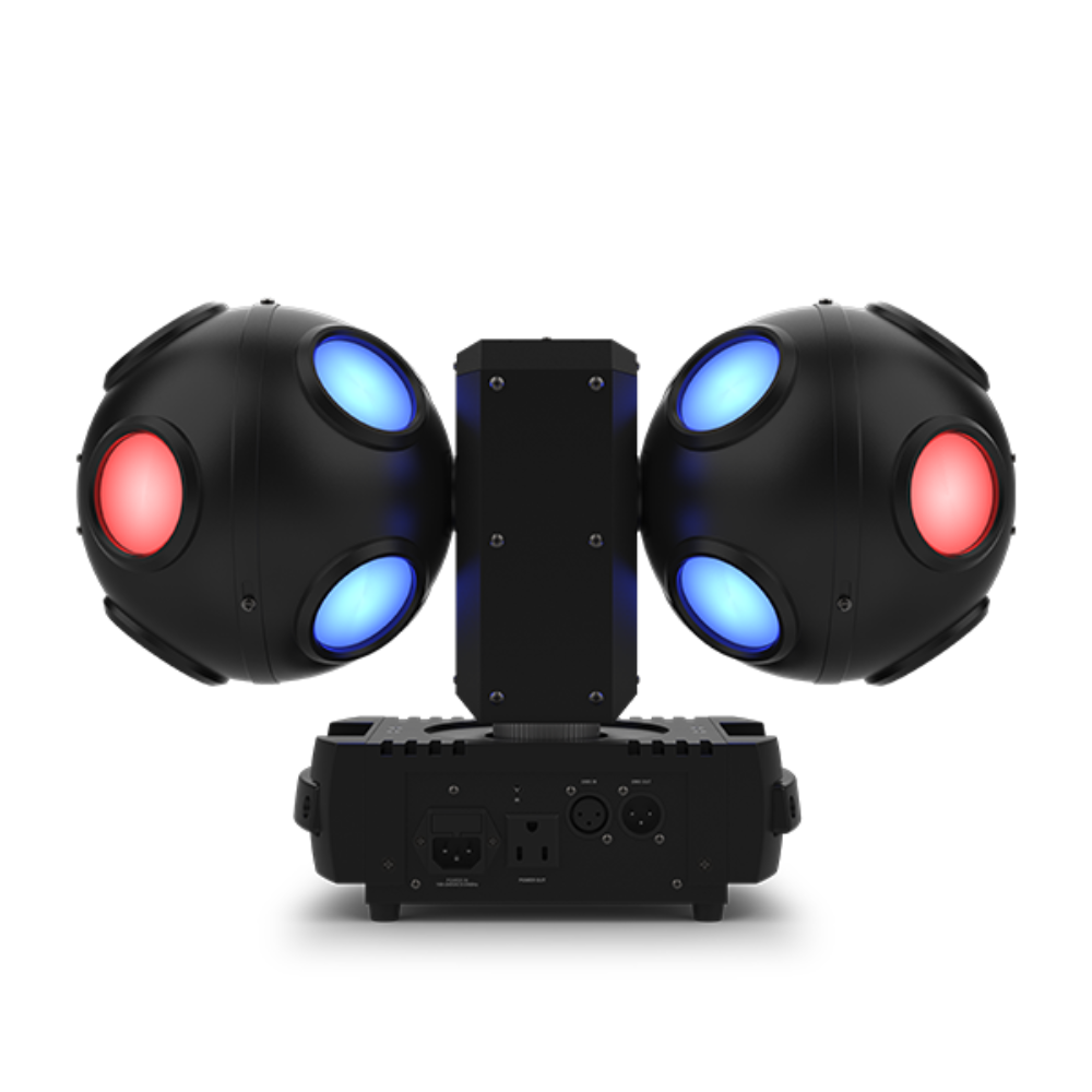 Chauvet DJ COSMOSHP High-powered LED Effect Light