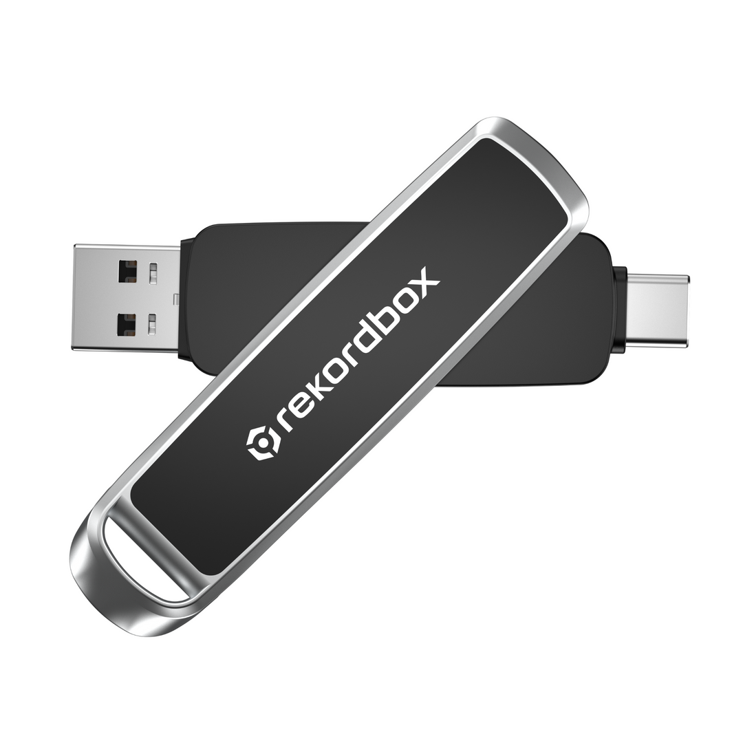 Pioneer DJ AlphaTheta SDDDE1-1T00-GR46 1TB Sandisk Flash Drive