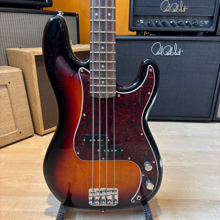 Squier - Classic Vibe 60's P Bass 3TSB ( 2019 - No Case Or Bag ) - USED