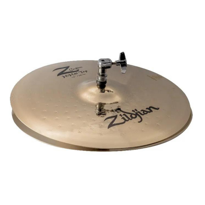 Zildjian 15" Z Custom HiHats Cymbals – Pair