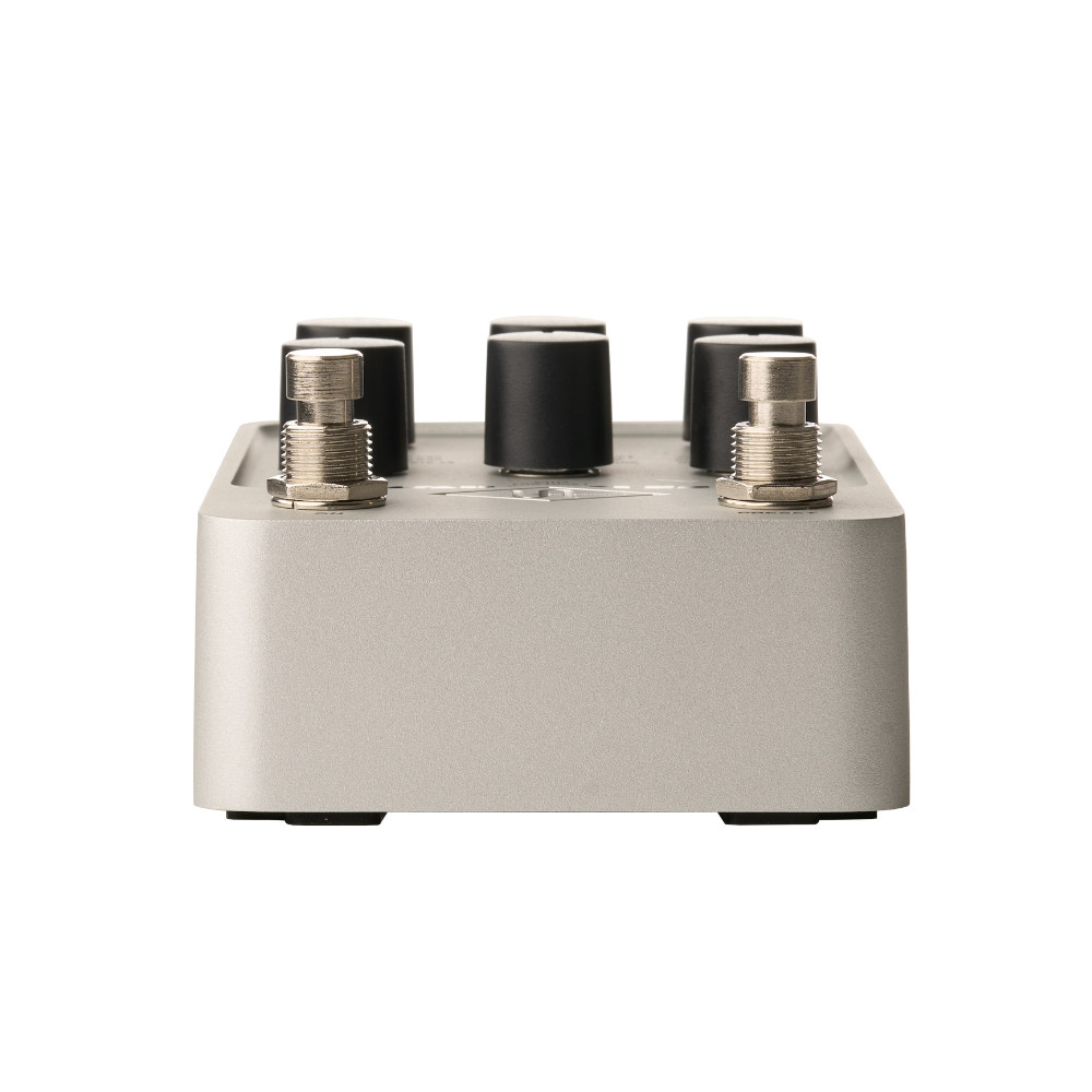 Knuc Universal Audio UA-GPM-KNUC Knuckles ‘92 Dual Rec Amplifier – Music ...