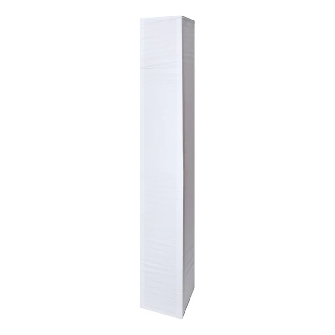 Novopro PS1XXL-SW Replacement Scrim for PS1 XXL Podium 7 Feet (White)