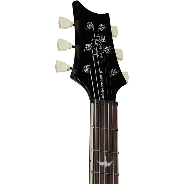 PRS SE MCCARTY 594 Electric Guitar (Black Gold Sunburst)