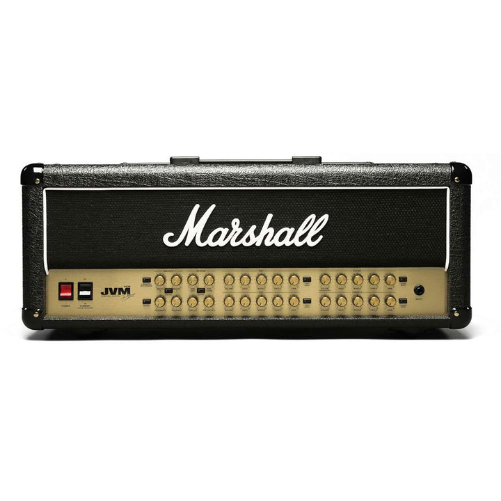 Marshall JVM410H 4-Channel 100W Guitar Amplifier Head