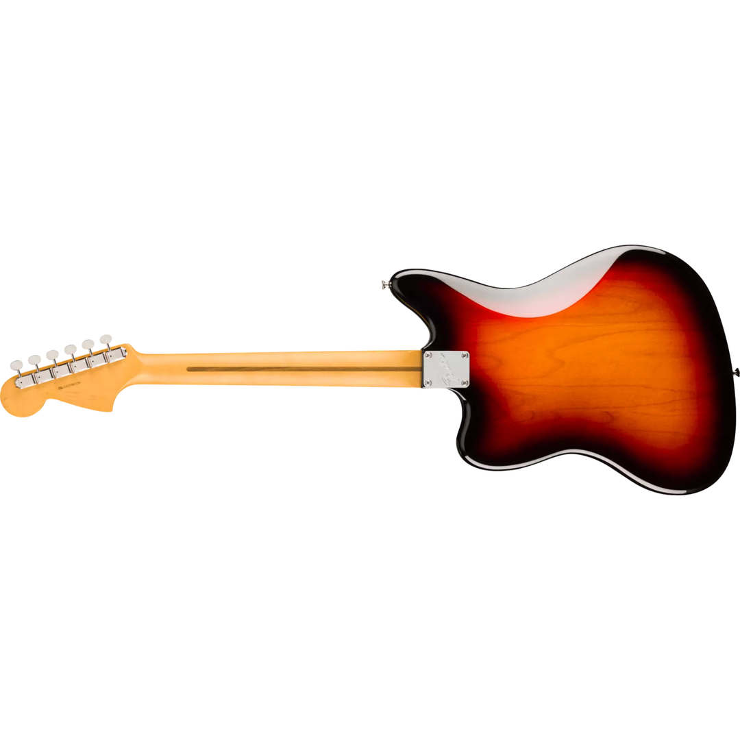Fender American Professional Classic Jaguar® -  Rosewood Fingerboard -  3-Color Sunburst