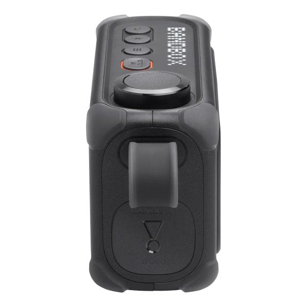 JBL Bandbox Solo AI-powered Amp and Speaker