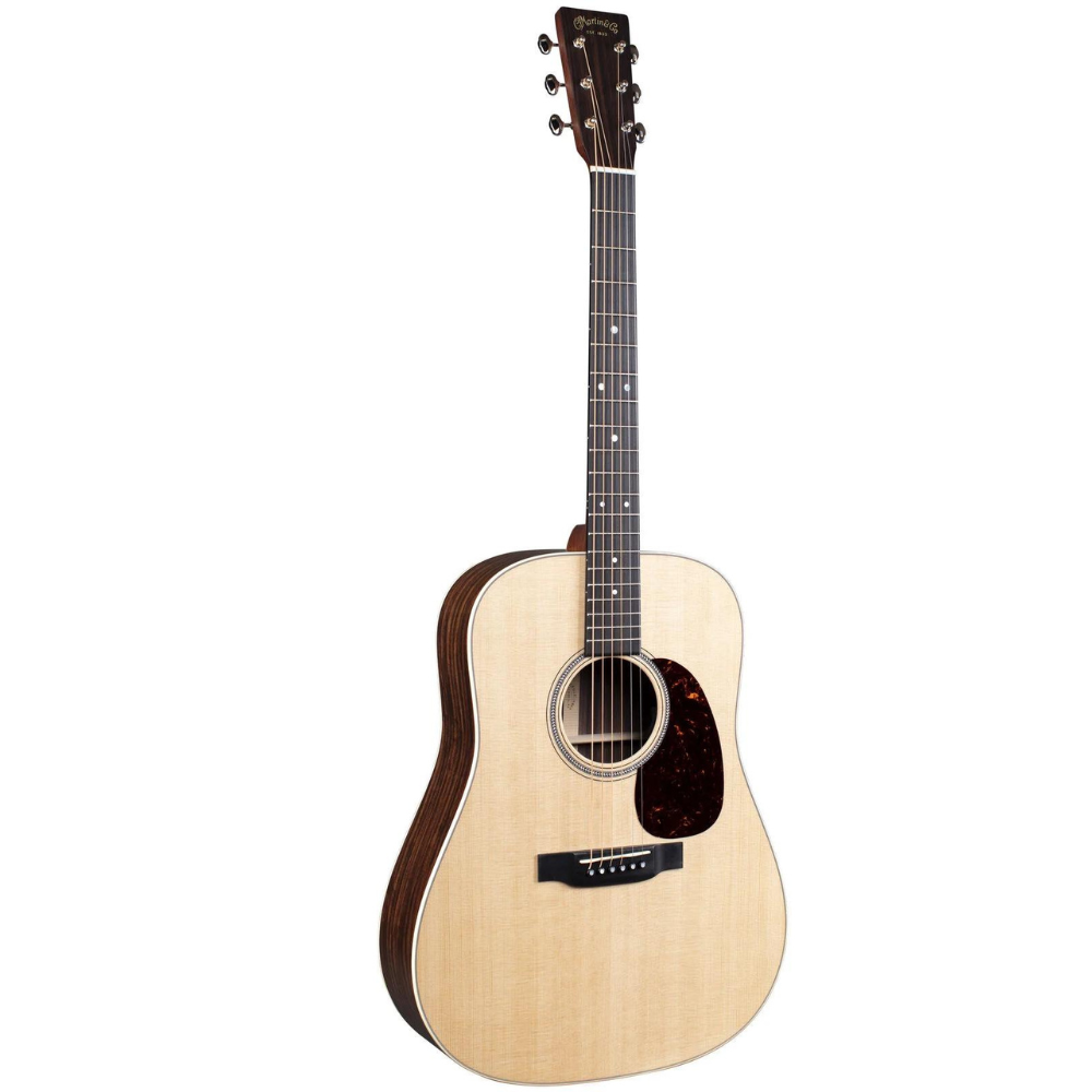 Martin D-16E Rosewood Acoustic Guitar