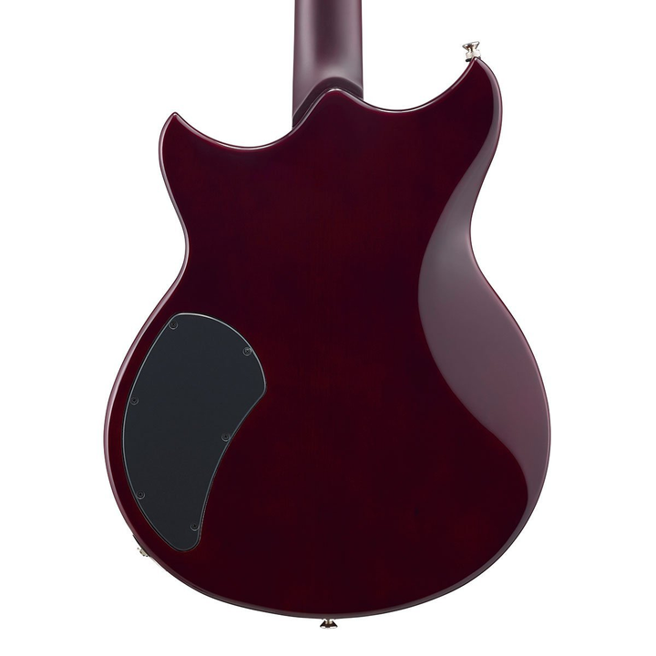 Yamaha Revstar (Hot Merlot) RSS02T HM