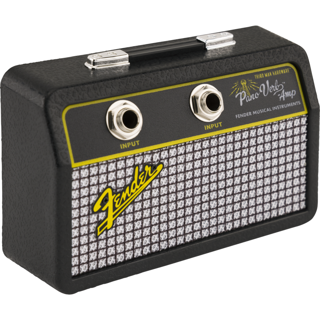 Fender ® x Thirdman Hardware™ Mini Jack Rack