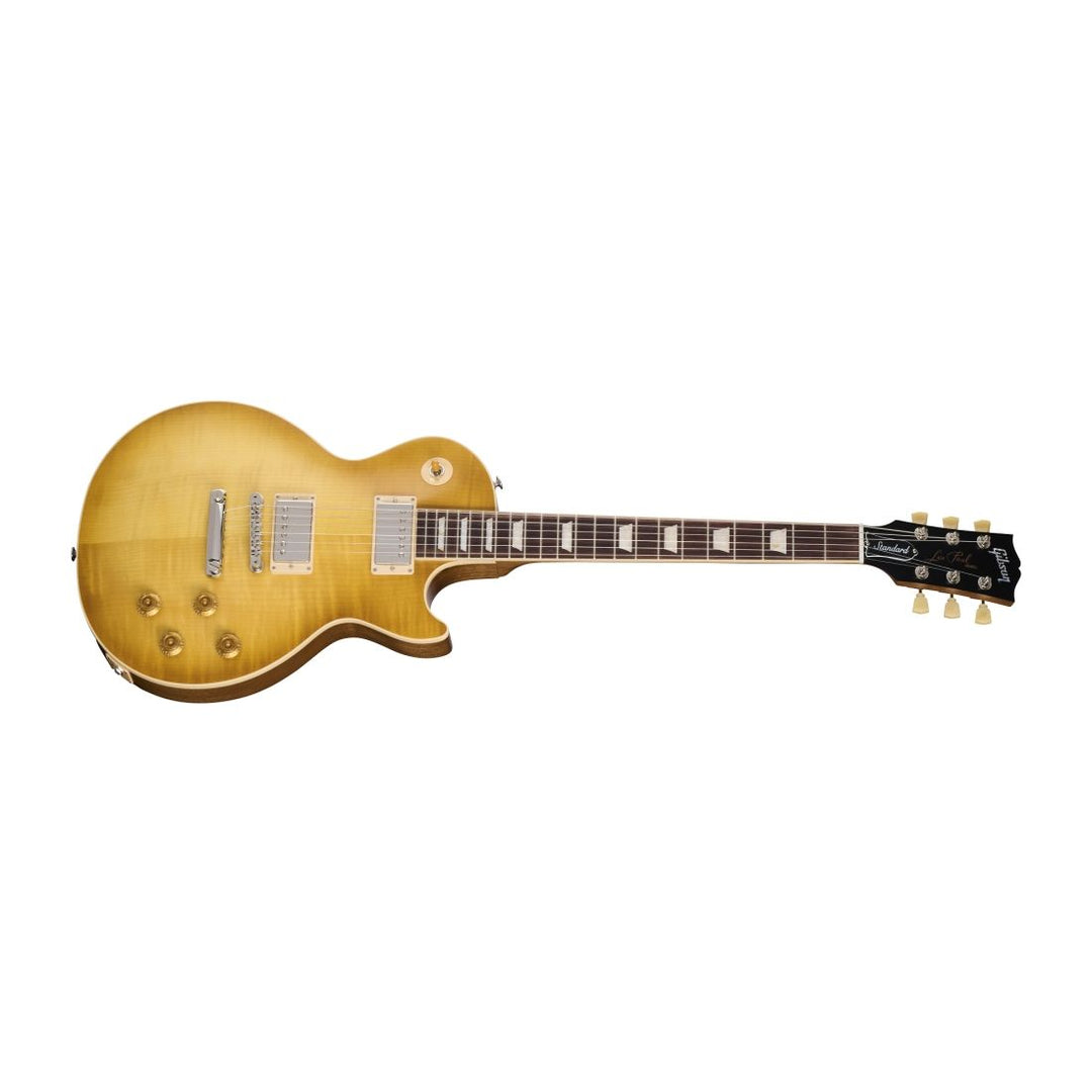 Gibson Les Paul Standard Faded 50s - Vintage Honeyburst