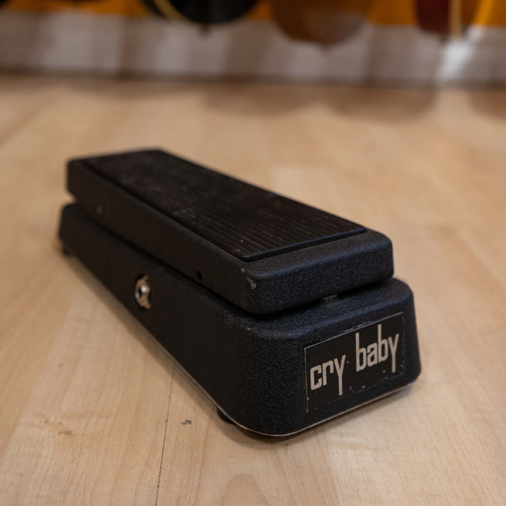 VINTAGE Dunlop - Thomas Organ Era Wah Pedal (Model 95-910511) - USED