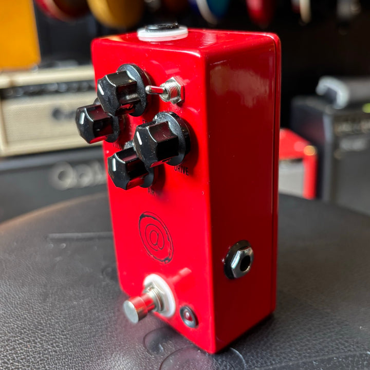 JHS - The At (V1) Andy Timmons Overdrive (No Box) - USED