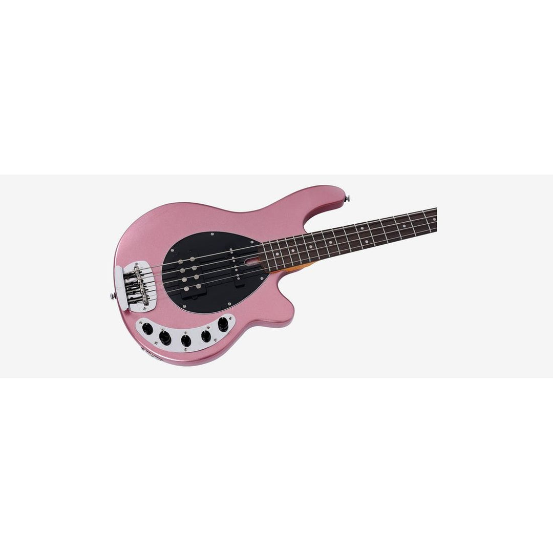Sire Marcus Miller Z7 Bass (Burgundy) Z7-4-BUR