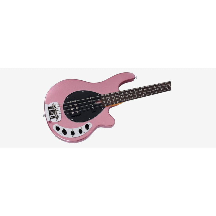 Sire Marcus Miller Z7 Bass (Burgundy) Z7-4-BUR