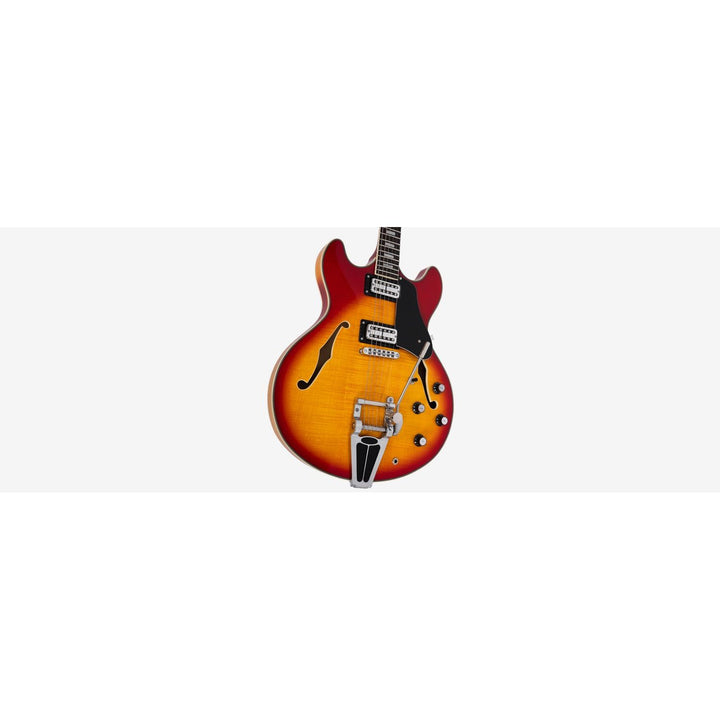 Sire Larry Carlton H7T (Cherry Sunburst) H7T-CS