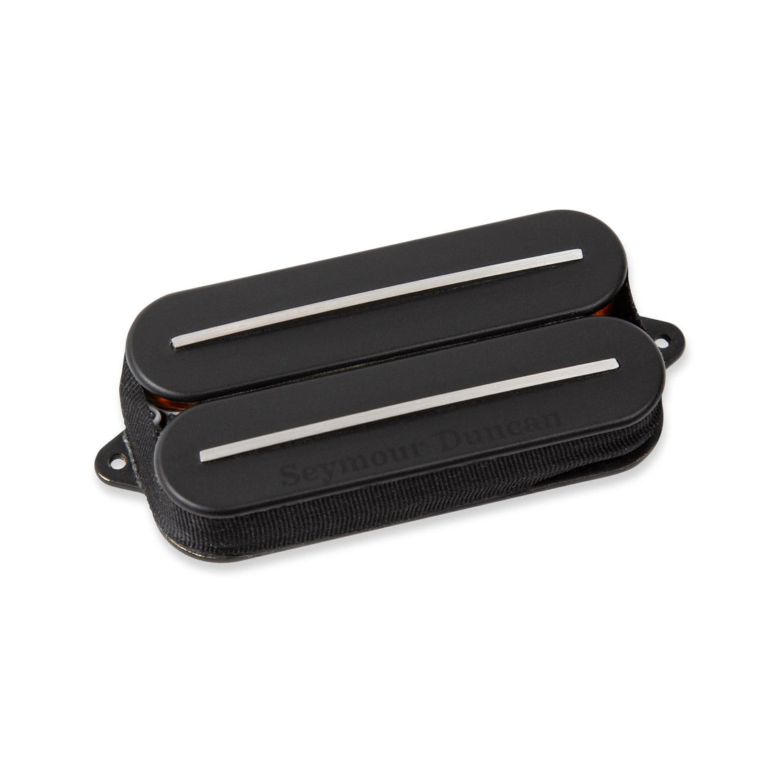 Seymour Duncan 11105-96-B Nazgûl Rail Bridge - Black