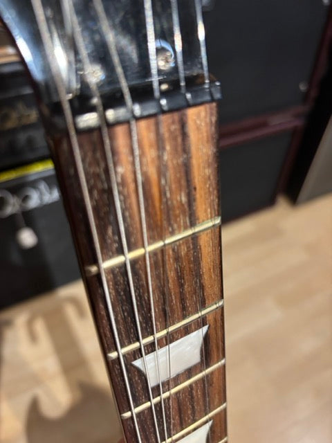 Epiphone - G400 SG Heritage Cherry  w/ Gibson Gig Bag - (2008) - USED