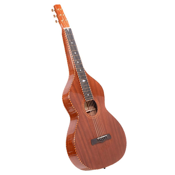 Gold Tone SM+ Weissenborn Lap Steel Guitar (with Case)