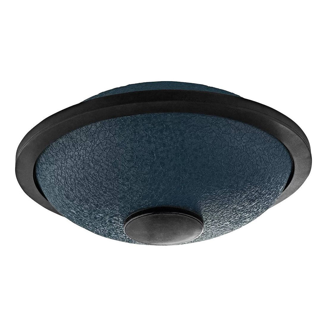 Meinl Mini Steel Tongue Drum - A-Major - Blue