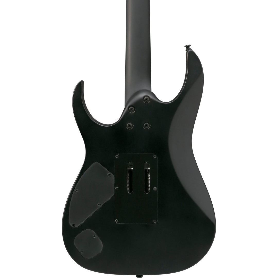 Ibanez RG Iron Label (Black Flat) RGRB620BKF