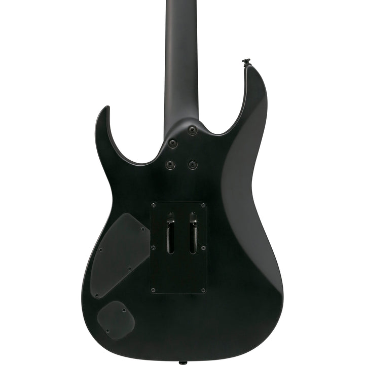 Ibanez RG Iron Label (Black Flat) RGRB620BKF