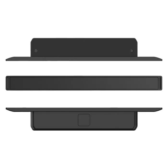 ViewSonic VB-WIFI-004  USB Wi-Fi Module for IFP105S, IFP33, IFP32/32-2 Series, Dual Band, BT5.0, Black