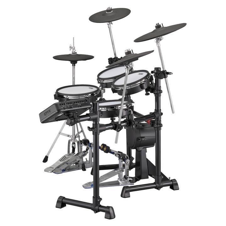 Yamaha DTX6K5-M 5-Piece Electronic Drum Kit