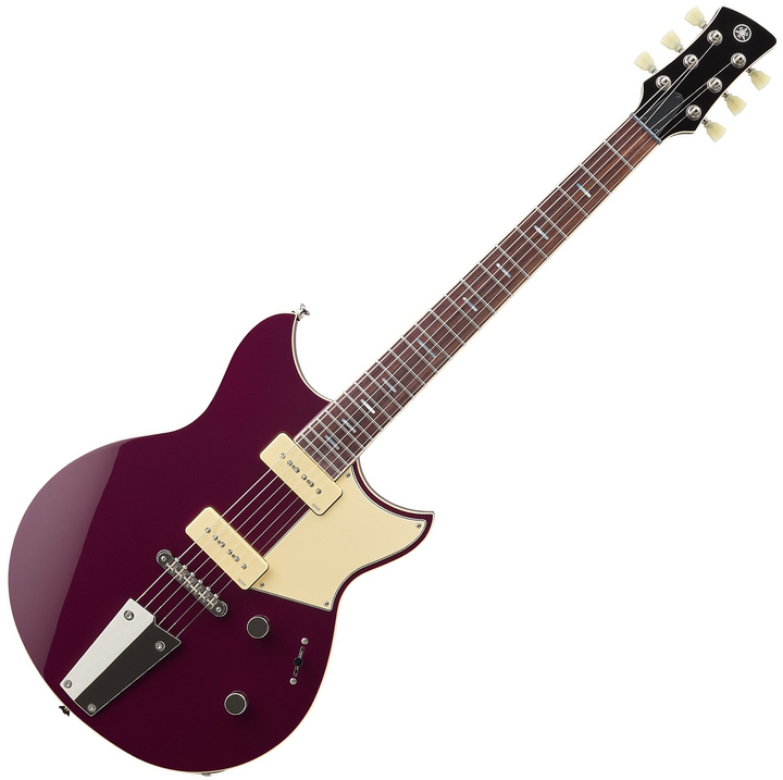 Yamaha Revstar (Hot Merlot) RSS02T HM