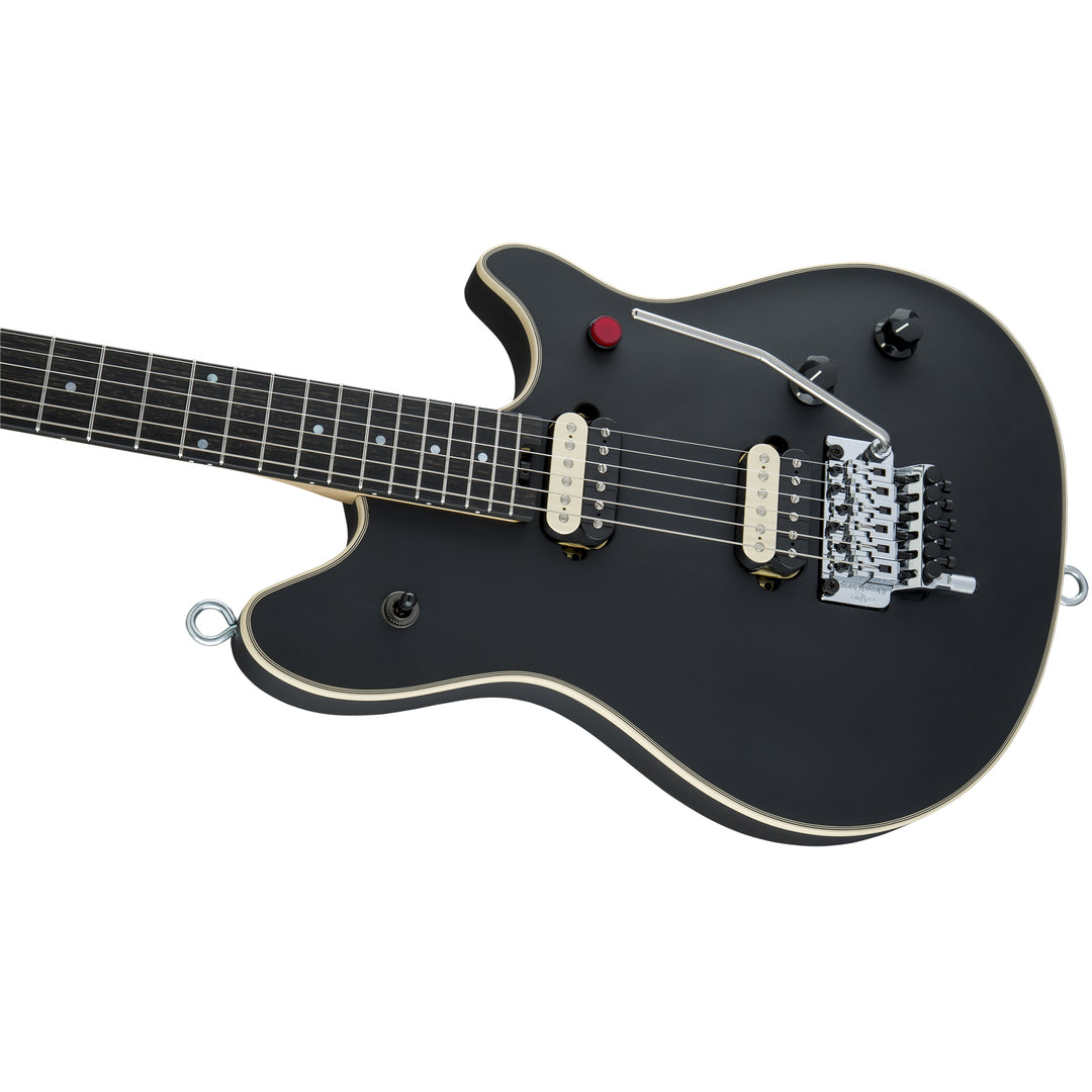 EVH Wolfgang USA Edward Van Halen Signature  Electric Guitar