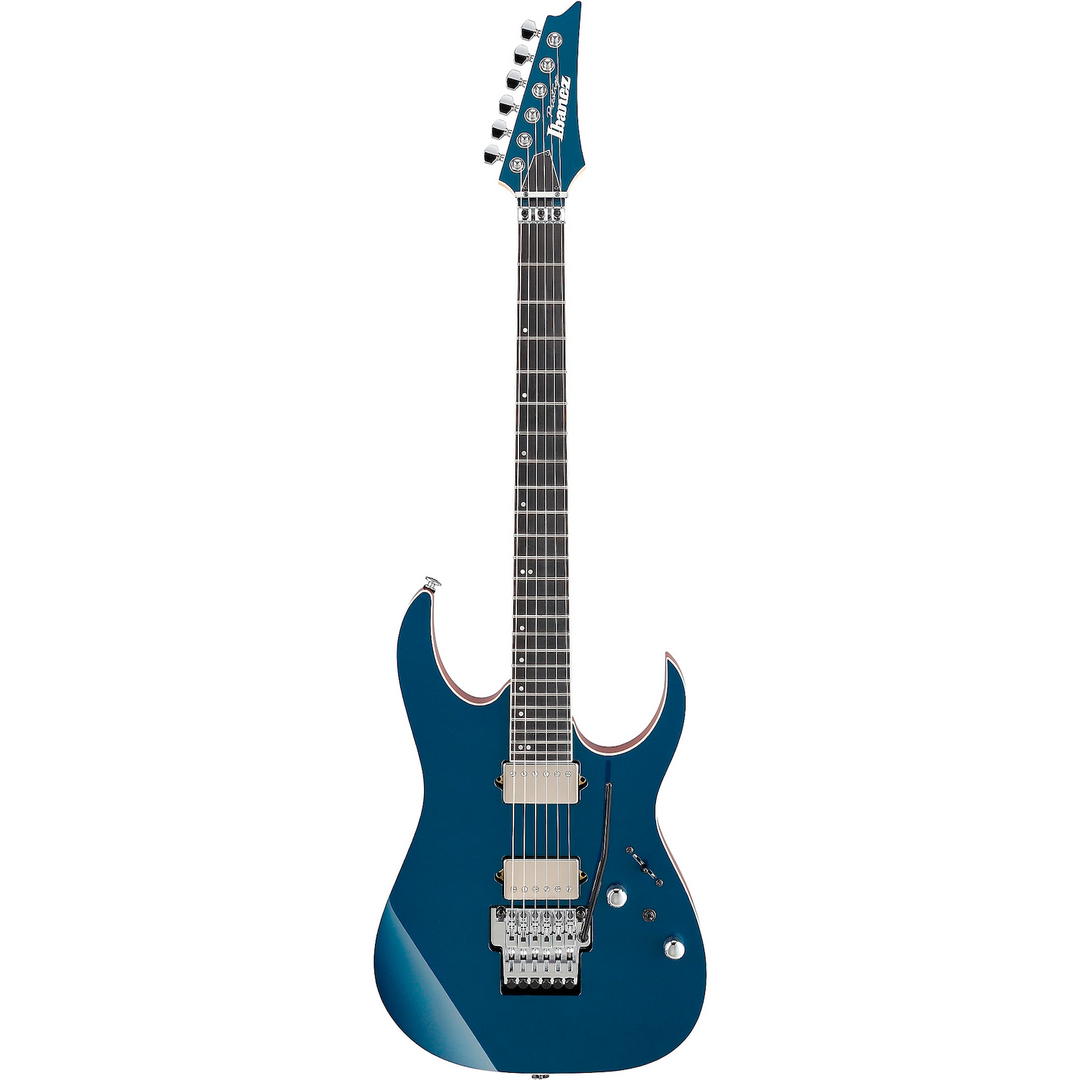 Ibanez RG5320RCDFM RG Prestige Electric Guitar (Deep Forest Green Metallic)