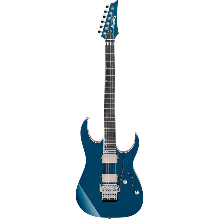 Ibanez RG5320RCDFM RG Prestige Electric Guitar (Deep Forest Green Metallic)